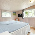 Σπίτι διακοπών 6 Person In Højby