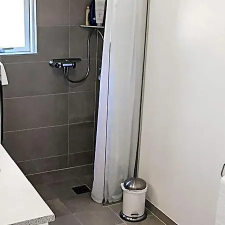6 Person In Højby