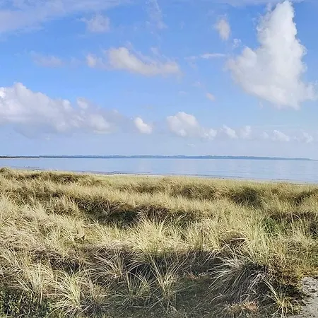 6 Person In Holiday home