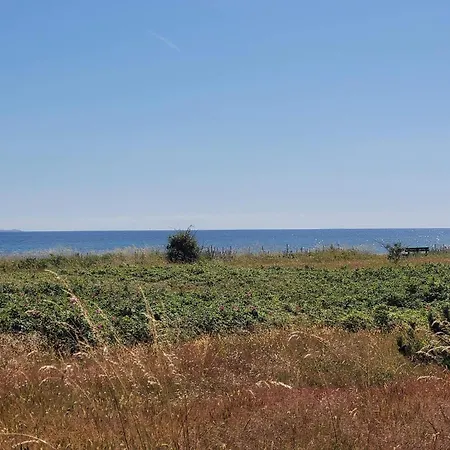 Holiday home 6 Person In Hojby