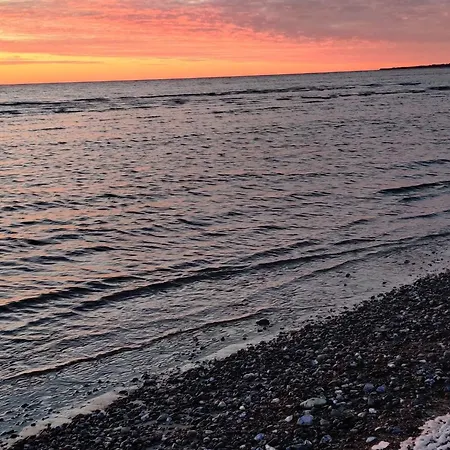 Holiday home 6 Person In Hojby