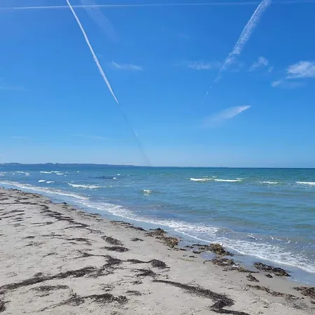 6 Person In Holiday home