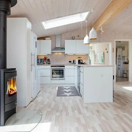 Xii Holiday home Hojby