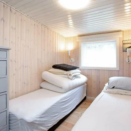Holiday home Xii Hojby