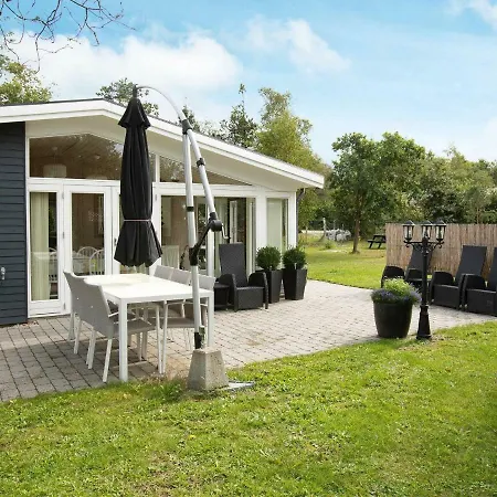 Holiday home Xii Hojby