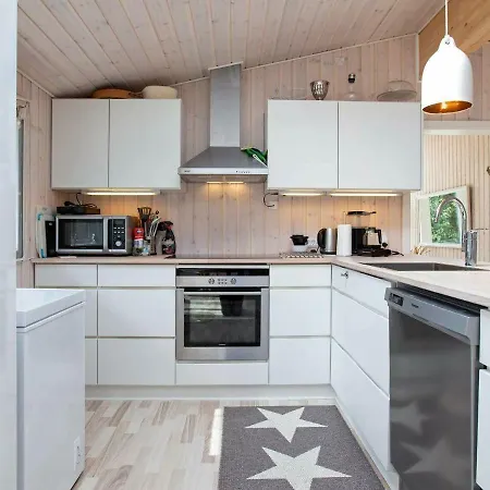 Holiday home Xii