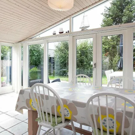 6 Person In Højby